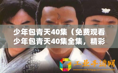 少年包青天40集（免費(fèi)觀看少年包青天40集全集，精彩劇情盡在其中）