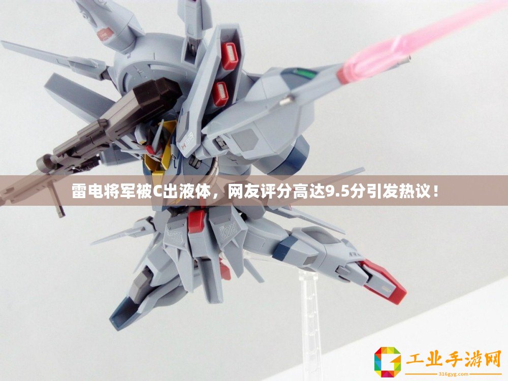 雷電將軍被C出液體，網(wǎng)友評分高達9.5分引發(fā)熱議！