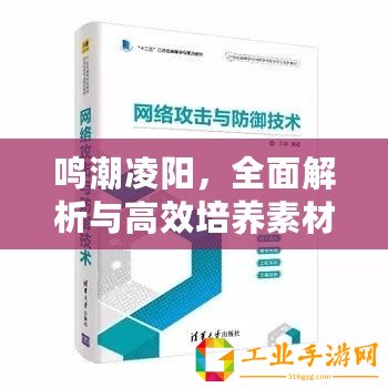 鳴潮凌陽，全面解析與高效培養素材指南