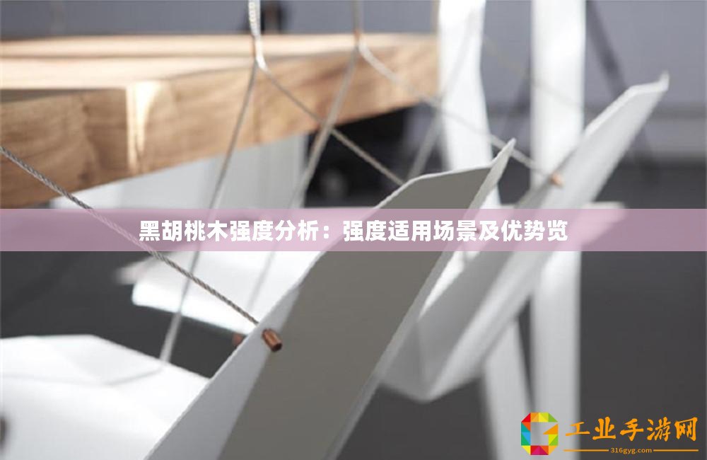 黑胡桃木強(qiáng)度分析：強(qiáng)度適用場(chǎng)景及優(yōu)勢(shì)覽